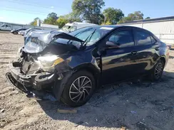 5YFBURHE4GP493411 2016 TOYOTA COROLLA
