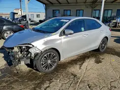 5YFBURHE4GP493795 2016 TOYOTA COROLLA