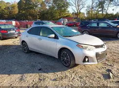5YFBURHE4GP493859 2016 TOYOTA COROLLA