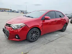 5YFBURHE4GP493876 2016 TOYOTA COROLLA