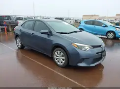 5YFBURHE4GP494977 2016 TOYOTA COROLLA