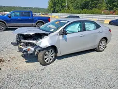 5YFBURHE4GP495496 2016 TOYOTA COROLLA
