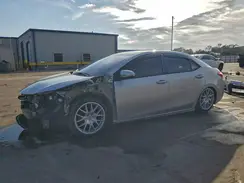 5YFBURHE4GP496194 2016 TOYOTA COROLLA