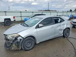 5YFBURHE4GP497569 2016 TOYOTA COROLLA