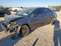 5YFBURHE4GP500020 2016 TOYOTA COROLLA