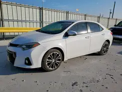 5YFBURHE4GP500468 2016 TOYOTA COROLLA