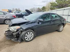 5YFBURHE4GP500504 2016 TOYOTA COROLLA