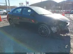 5YFBURHE4GP500941 2016 TOYOTA COROLLA