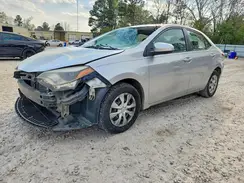 5YFBURHE4GP501314 2016 TOYOTA COROLLA