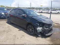 5YFBURHE4GP501667 2016 TOYOTA COROLLA