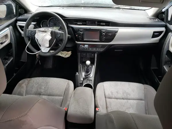5YFBURHE4GP502334 2016 TOYOTA COROLLA - Image 8