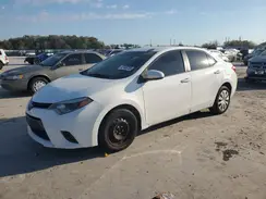 5YFBURHE4GP502608 2016 TOYOTA COROLLA