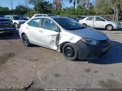 5YFBURHE4GP502818 2016 TOYOTA COROLLA