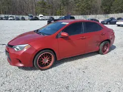 5YFBURHE4GP503614 2016 TOYOTA COROLLA