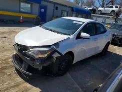 5YFBURHE4GP504889 2016 TOYOTA COROLLA
