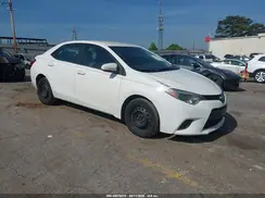 5YFBURHE4GP505119 2016 TOYOTA COROLLA