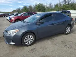5YFBURHE4GP505265 2016 TOYOTA COROLLA