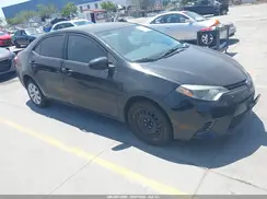 5YFBURHE4GP505301 2016 TOYOTA COROLLA