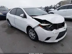 5YFBURHE4GP505315 2016 TOYOTA COROLLA