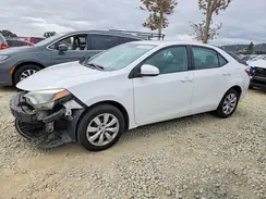 5YFBURHE4GP505900 2016 TOYOTA COROLLA