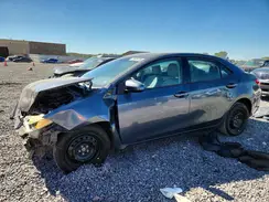 5YFBURHE4GP506304 2016 TOYOTA COROLLA