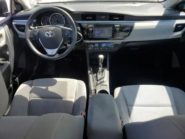5YFBURHE4GP506416 2016 TOYOTA COROLLA - Image 8
