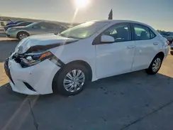 5YFBURHE4GP507114 2016 TOYOTA COROLLA