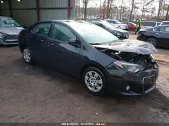 5YFBURHE4GP507467 2016 TOYOTA COROLLA