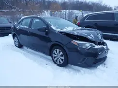 5YFBURHE4GP508151 2016 TOYOTA COROLLA