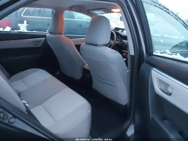 5YFBURHE4GP508151 2016 TOYOTA COROLLA - Image 8