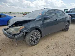 5YFBURHE4GP509249 2016 TOYOTA COROLLA
