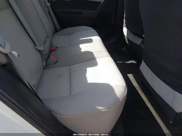 5YFBURHE4GP509882 2016 TOYOTA COROLLA - Image 8