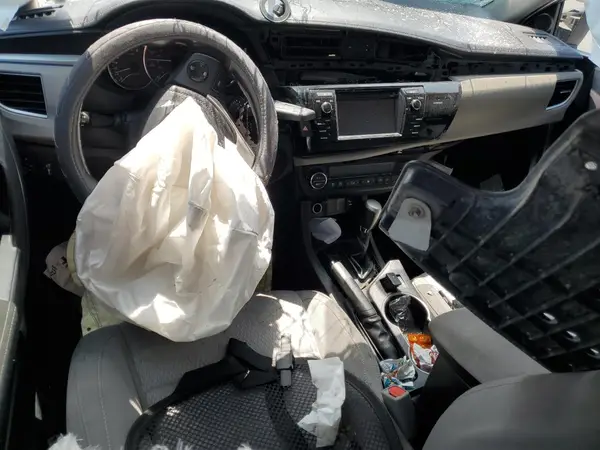 5YFBURHE4GP510269 2016 TOYOTA COROLLA - Image 8