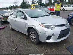 5YFBURHE4GP510322 2016 TOYOTA COROLLA