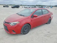 5YFBURHE4GP510529 2016 TOYOTA COROLLA