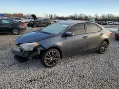 5YFBURHE4GP510613 2016 TOYOTA COROLLA