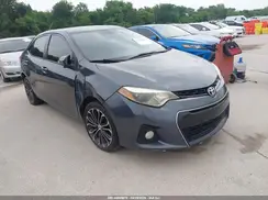5YFBURHE4GP510725 2016 TOYOTA COROLLA