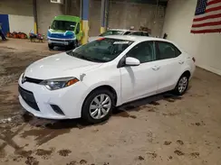 5YFBURHE4GP510918 2016 TOYOTA COROLLA