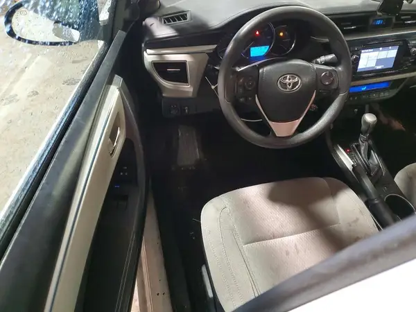 5YFBURHE4GP510918 2016 TOYOTA COROLLA - Image 8