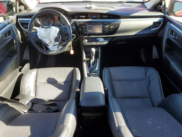 5YFBURHE4GP512149 2016 TOYOTA COROLLA - Image 8