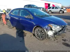 5YFBURHE4GP512815 2016 TOYOTA COROLLA