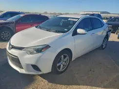 5YFBURHE4GP512894 2016 TOYOTA COROLLA