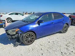 5YFBURHE4GP514144 2016 TOYOTA COROLLA