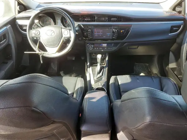 5YFBURHE4GP514144 2016 TOYOTA COROLLA - Image 8