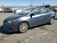 5YFBURHE4GP515052 2016 TOYOTA COROLLA