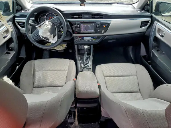 5YFBURHE4GP515097 2016 TOYOTA COROLLA - Image 8