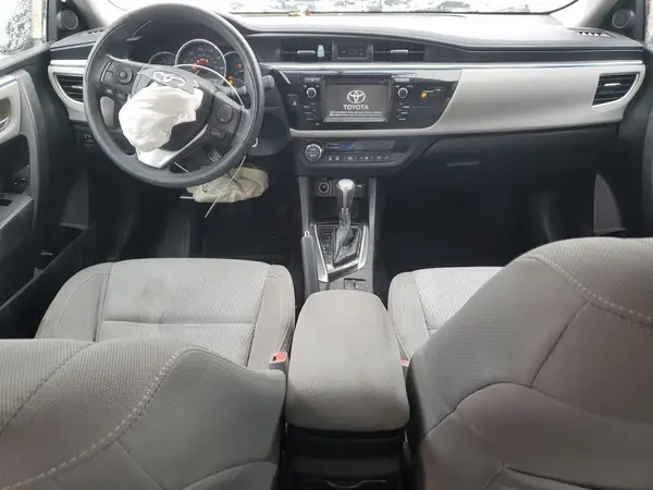 5YFBURHE4GP515276 2016 TOYOTA COROLLA - Image 8