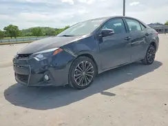 5YFBURHE4GP515567 2016 TOYOTA COROLLA