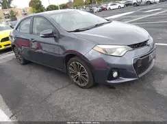 5YFBURHE4GP516086 2016 TOYOTA COROLLA