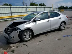 5YFBURHE4GP516184 2016 TOYOTA COROLLA